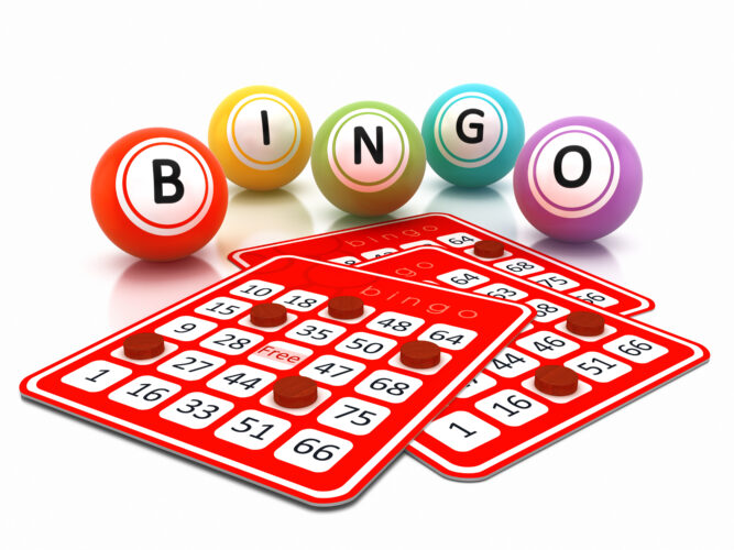 Designer Purse Bingo fundraiser to support Parkersburg Art Center